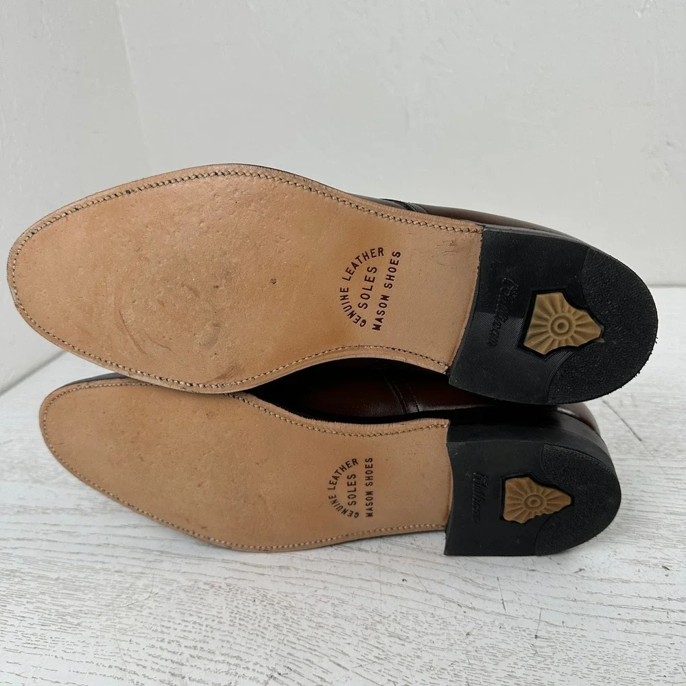 Mason Shoes mason shoes